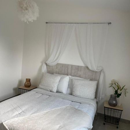 Appart Cocoon, Residence A.T.F Aulnay-sous-Bois Eksteriør bilde