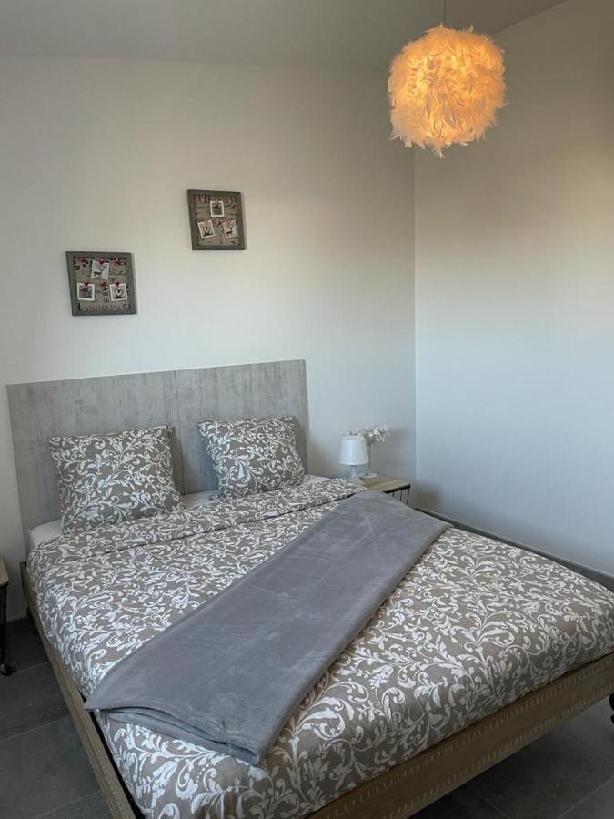 Appart Cocoon, Residence A.T.F Aulnay-sous-Bois Eksteriør bilde