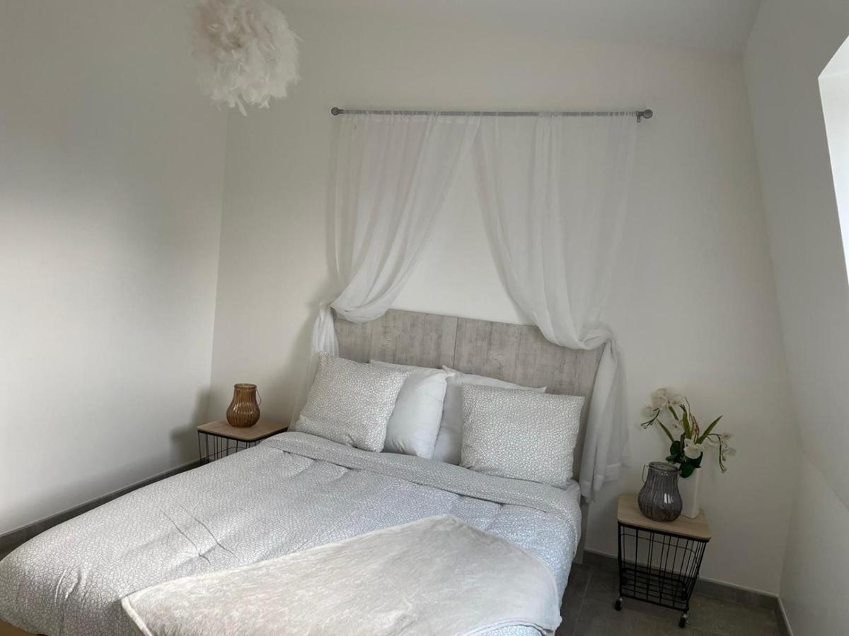 Appart Cocoon, Residence A.T.F Aulnay-sous-Bois Eksteriør bilde