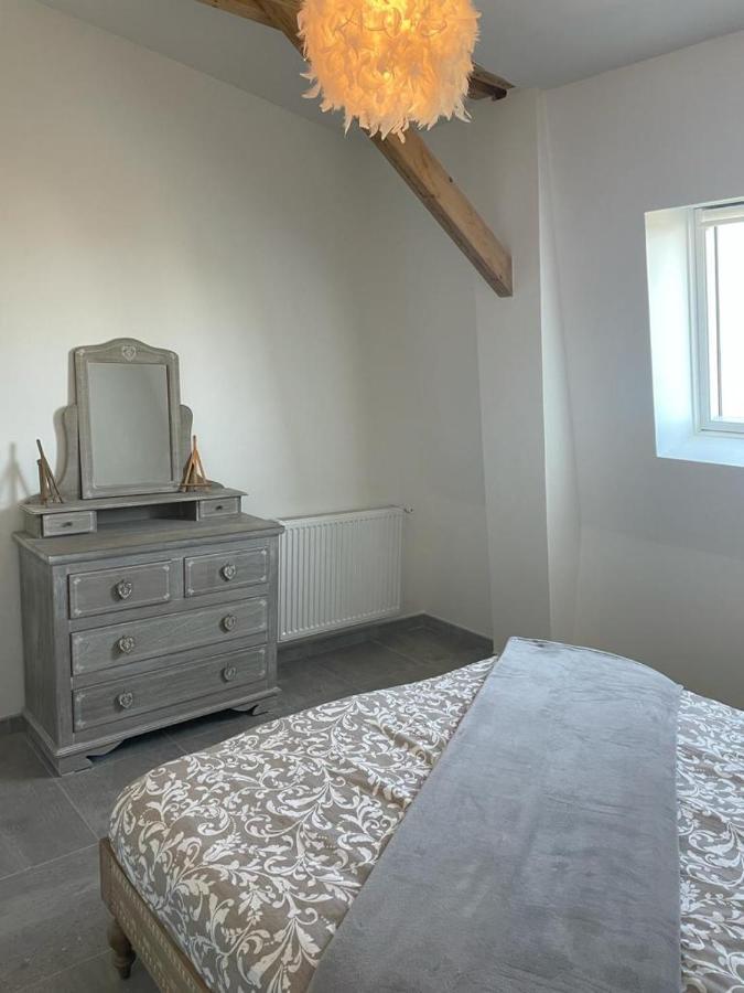Appart Cocoon, Residence A.T.F Aulnay-sous-Bois Eksteriør bilde